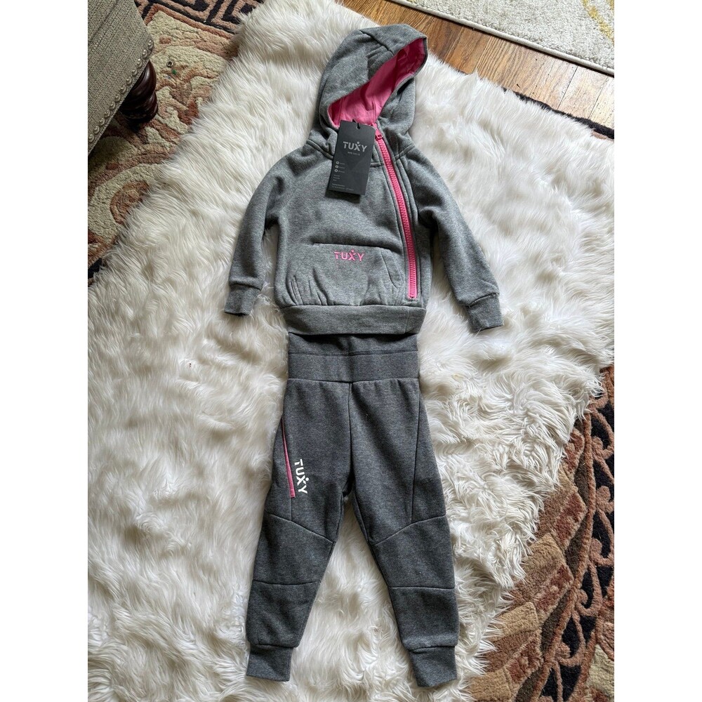 Kids Sweatsuit
